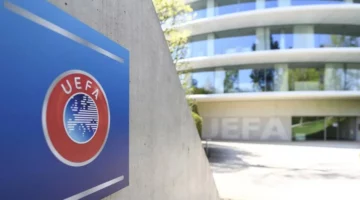 تحقيقات حول اتفاق «يويفا» مع 9 أندية في مشروع «دوري السوبر»