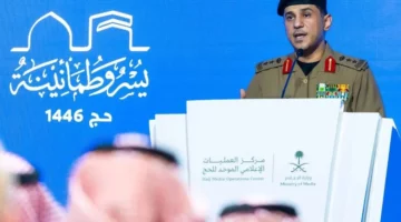 إتمام نقل الحجاج ضمن «رحلة المشاعر» بنجاح