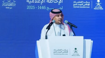 لا تفشٍّ للأوبئة والأمراض بين الحجاج