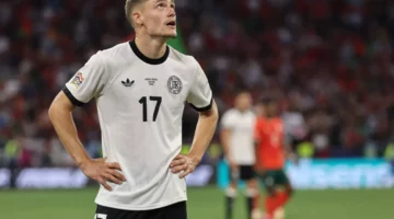 ليفربول يرفع عرضه إلى 134 مليون يورو لضم فلوريان فيرتز
