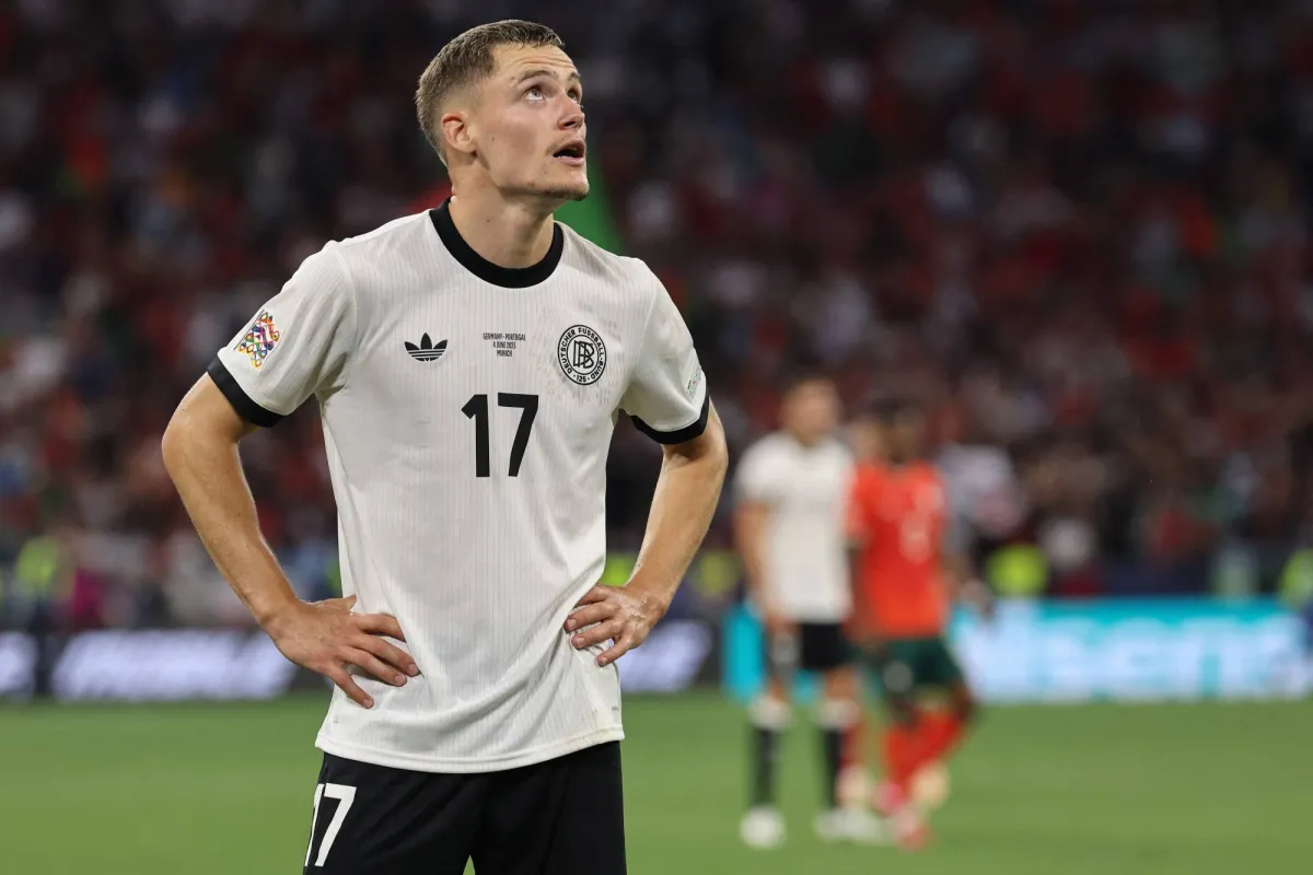 ليفربول يرفع عرضه إلى 134 مليون يورو لضم فلوريان فيرتز
