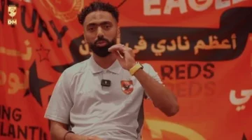 هدفنا تقديم عروض قوية في مونديال الأندية