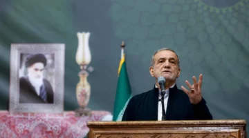 لا نسعى لإنتاج سلاح نووي ومستعدون للتفتيش على منشآتنا