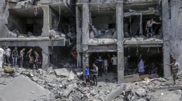 إسرائيل توسّع تجربة الميليشيات في غزة