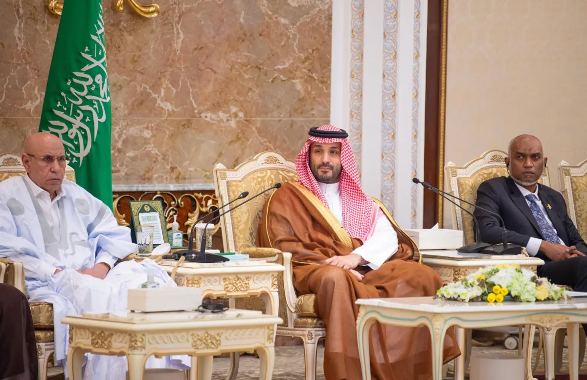 إنهاء العدوان الإسرائيلي وفقاً للشرعية الدولية