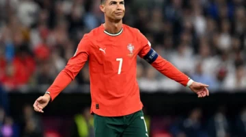 لن تروني في مونديال الأندية