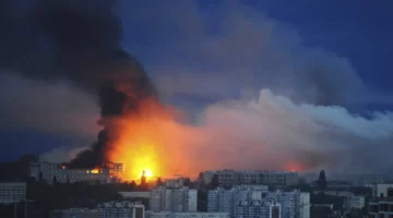 «الرد لم يأت بعد»… ترجيحات أميركية بهجوم روسي كبير على أوكرانيا خلال أيام