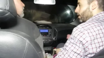 إسرائيل تتعرف على جثة محمد السنوار