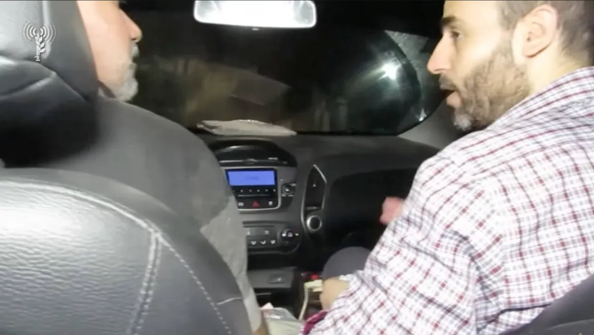إسرائيل تتعرف على جثة محمد السنوار