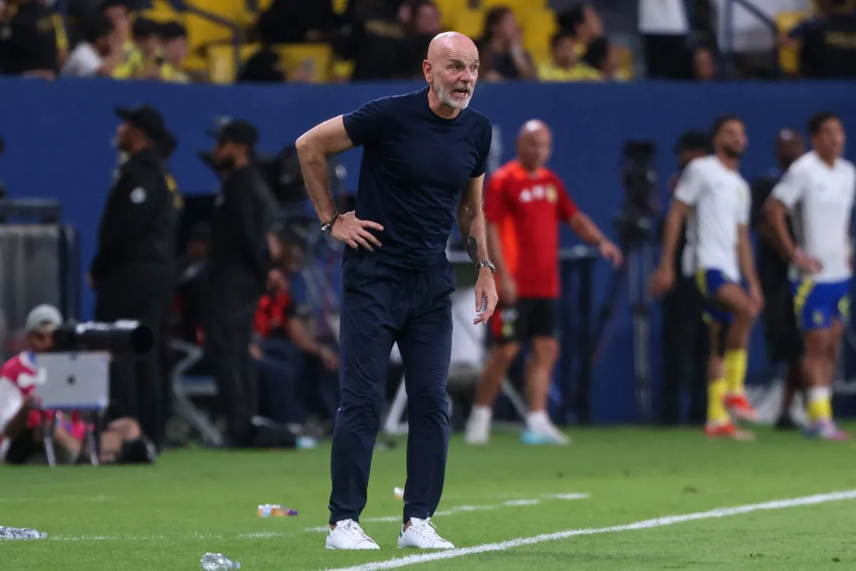 هل يدرب بيولي منتخب إيطاليا؟