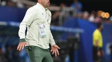 الأخدود يفاوض كوزمين بورقة «الصلاحيات الشاملة»