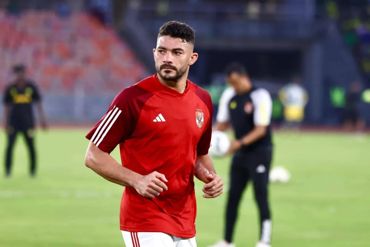 هدفنا الوصول لأبعد نقطة في كأس العالم للأندية