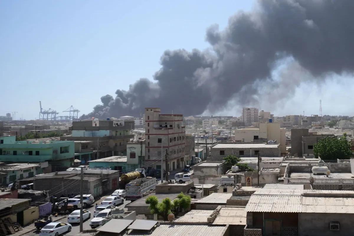 حرب السودان تحتدم في إقليم كردفان الغني بالنفط