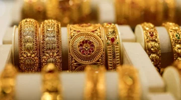 ارتفاع الذهب في ظل غموض اتفاق التجارة الأميركية الصينية