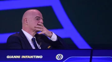 الأهلي سيدخل التاريخ بالمشاركة في افتتاح مونديال الأندية