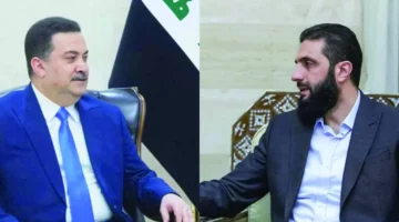 «أرشيف الأسد» يقسّم الأحزاب العراقية