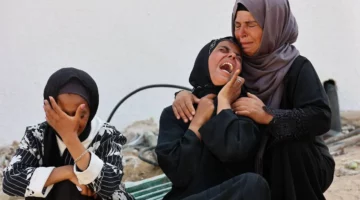 إسرائيل تعزل غزة رقمياً