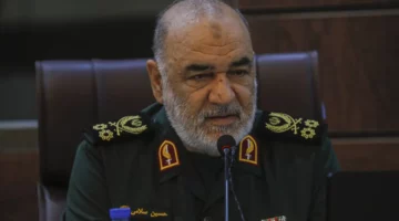 مقتل قائد «الحرس الثوري» وعالمين نووين بارزين