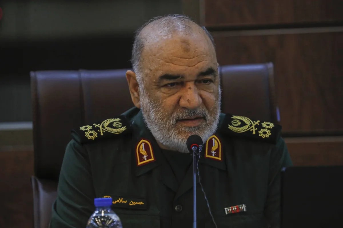 مقتل قائد «الحرس الثوري» وعالمين نووين بارزين