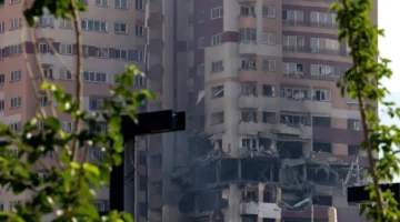 «لا حدود» في الرد على إسرائيل