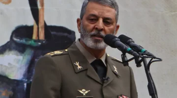 تعيين قائد لـ«الحرس الثوري» ورئيس أركان جديدين