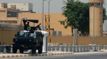 قلق عراقي من «تورط الفصائل» في الصراع الإسرائيلي