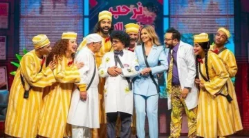نجوم السينما والدراما… هل يعيدون الجمهور للمسرح المصري؟