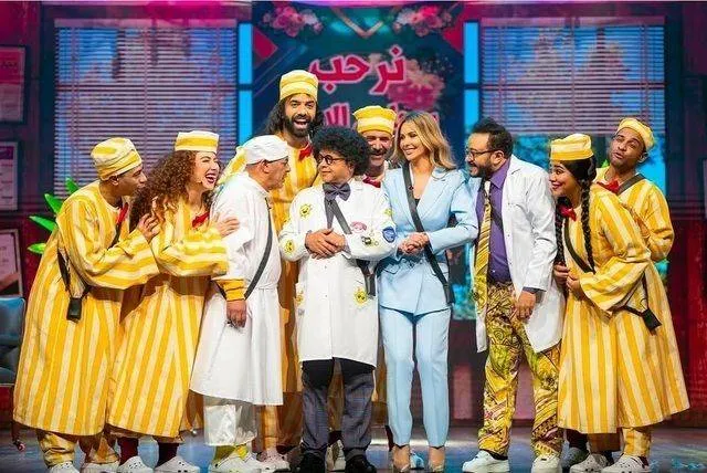 نجوم السينما والدراما… هل يعيدون الجمهور للمسرح المصري؟