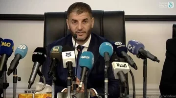 سلطات طرابلس للقبض على الميليشياوي «العمو» المطلوب دولياً