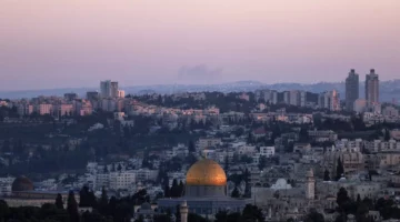 الجيش الإسرائيلي يعلن رصد إطلاق صاروخ من اليمن