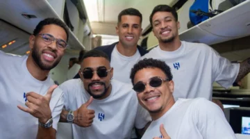 «أوبتا» ترشح الهلال لعبور مجموعته «المونديالية» بنسبة 47.5 في المائة