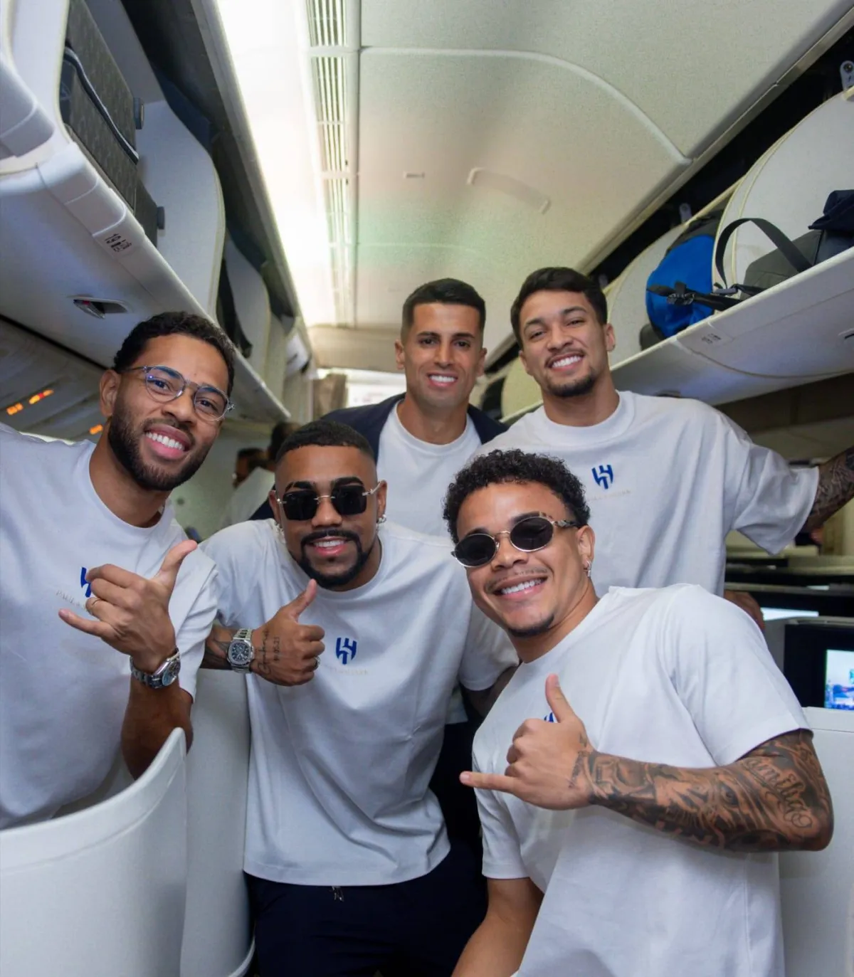 «أوبتا» ترشح الهلال لعبور مجموعته «المونديالية» بنسبة 47.5 في المائة