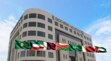 542.1 مليار دولار حجم الإنفاق المقدر لدول مجلس التعاون لدول الخليج – newnews4