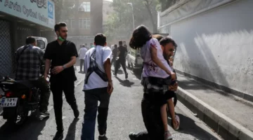 224 قتيلاً منذ بدء الهجمات الإسرائيلية