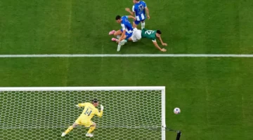 بالميراس وبورتو يستهلان مشوارهما في كأس العالم للأندية بالتعادل السلبي