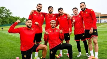 نأمل أن يعود مشجعو الترجي من أميركا سعداء