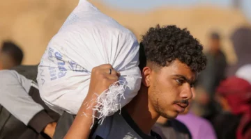 الأمم المتحدة تعلن تقليصاً كبيراً لبرنامج مساعداتها بسبب نقص التمويل