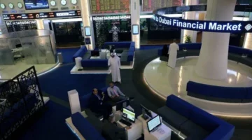 الأسواق الخليجية تفتتح على ارتفاع مدعومة بصعود أسعار النفط