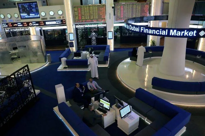 الأسواق الخليجية تفتتح على ارتفاع مدعومة بصعود أسعار النفط