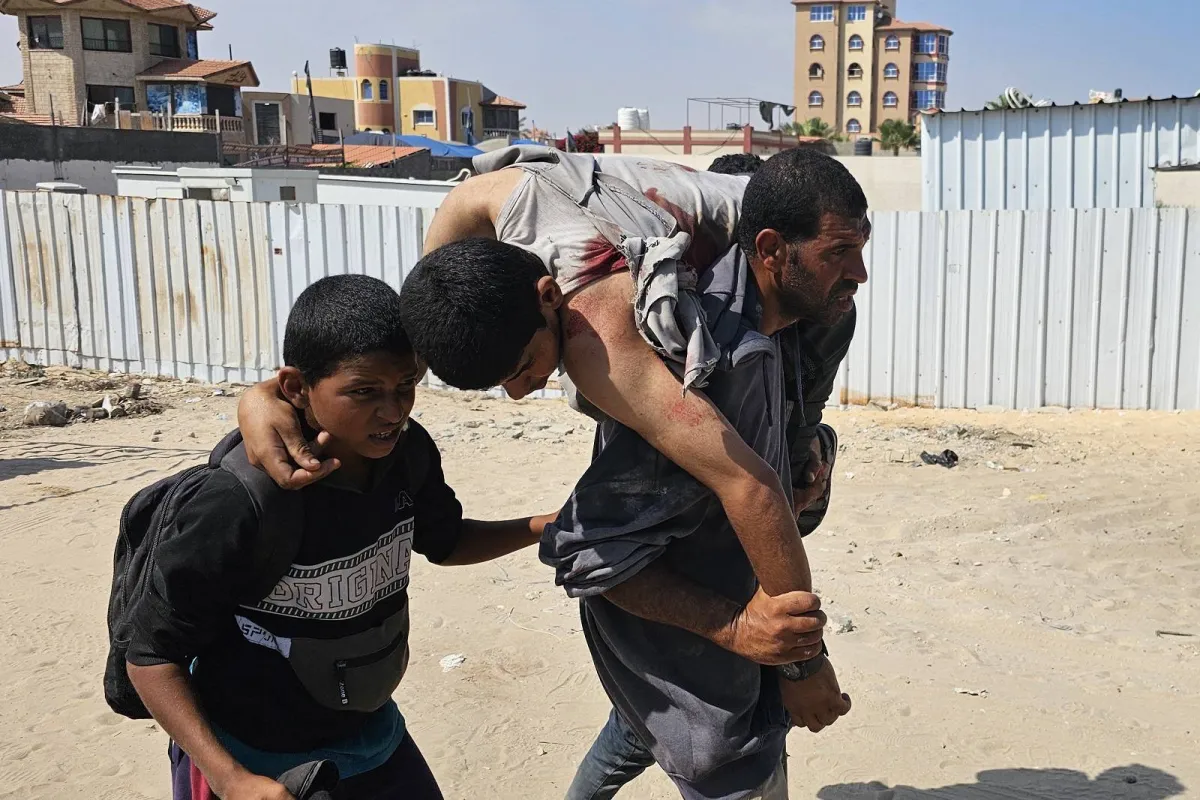 التصعيد الإسرائيلي – الإيراني يفتح نافذة للتهدئة في غزة