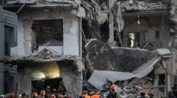 استهداف إسرائيل دفاع عن النفس