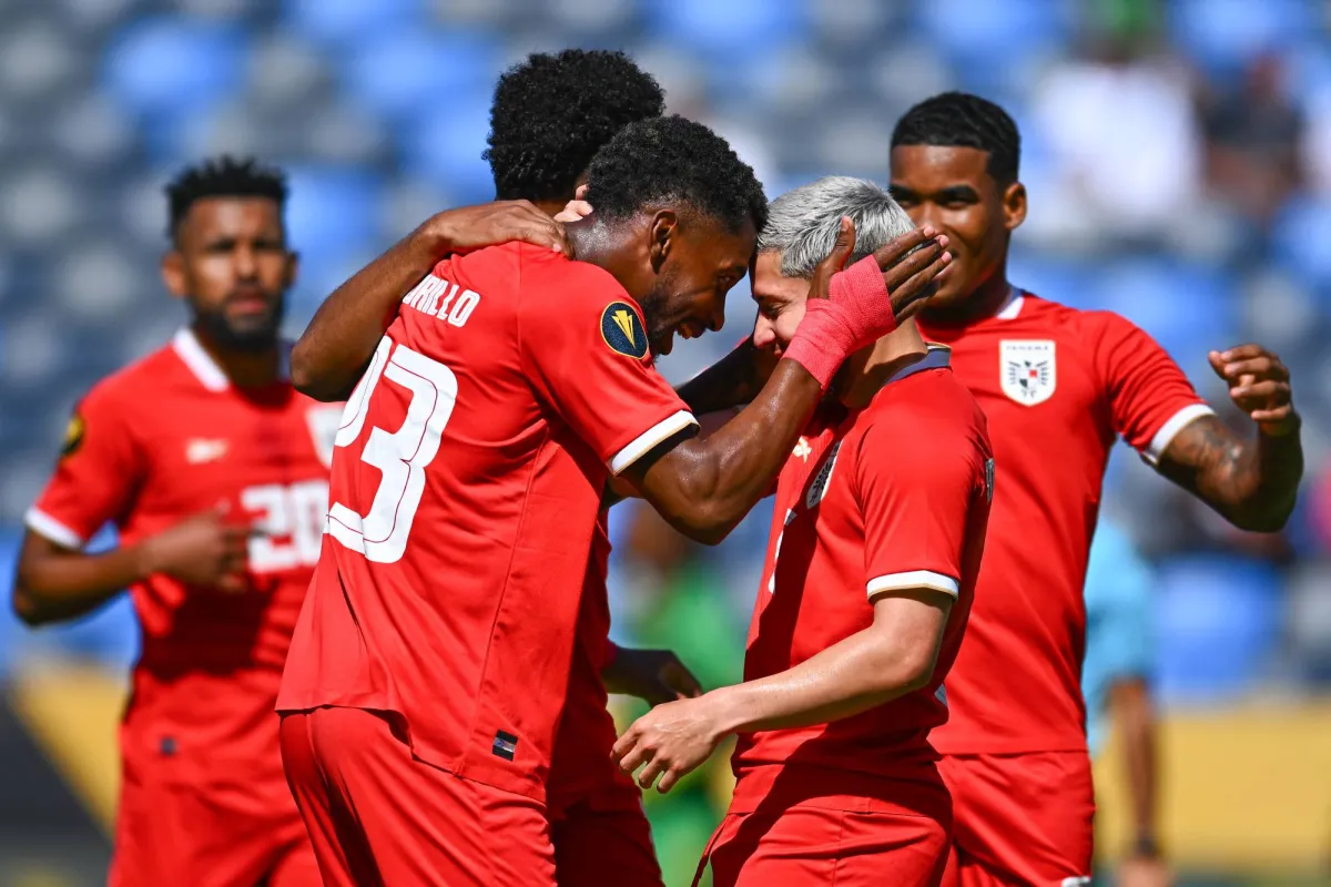 بنما تفتتح مشوارها في «الكأس الذهبية» بخماسية أمام غوادلوب