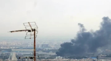 الجيش الإسرائيلي يعلن اغتيال رئيس الأركان الإيراني الجديد