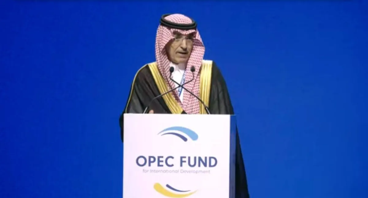 السعودية تدعو إلى تحرك دولي شامل لمواجهة فقر الطاقة