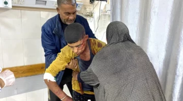 حديث نتنياهو بشأن التهدئة في غزة… مناورة أم تحرّك جاد؟