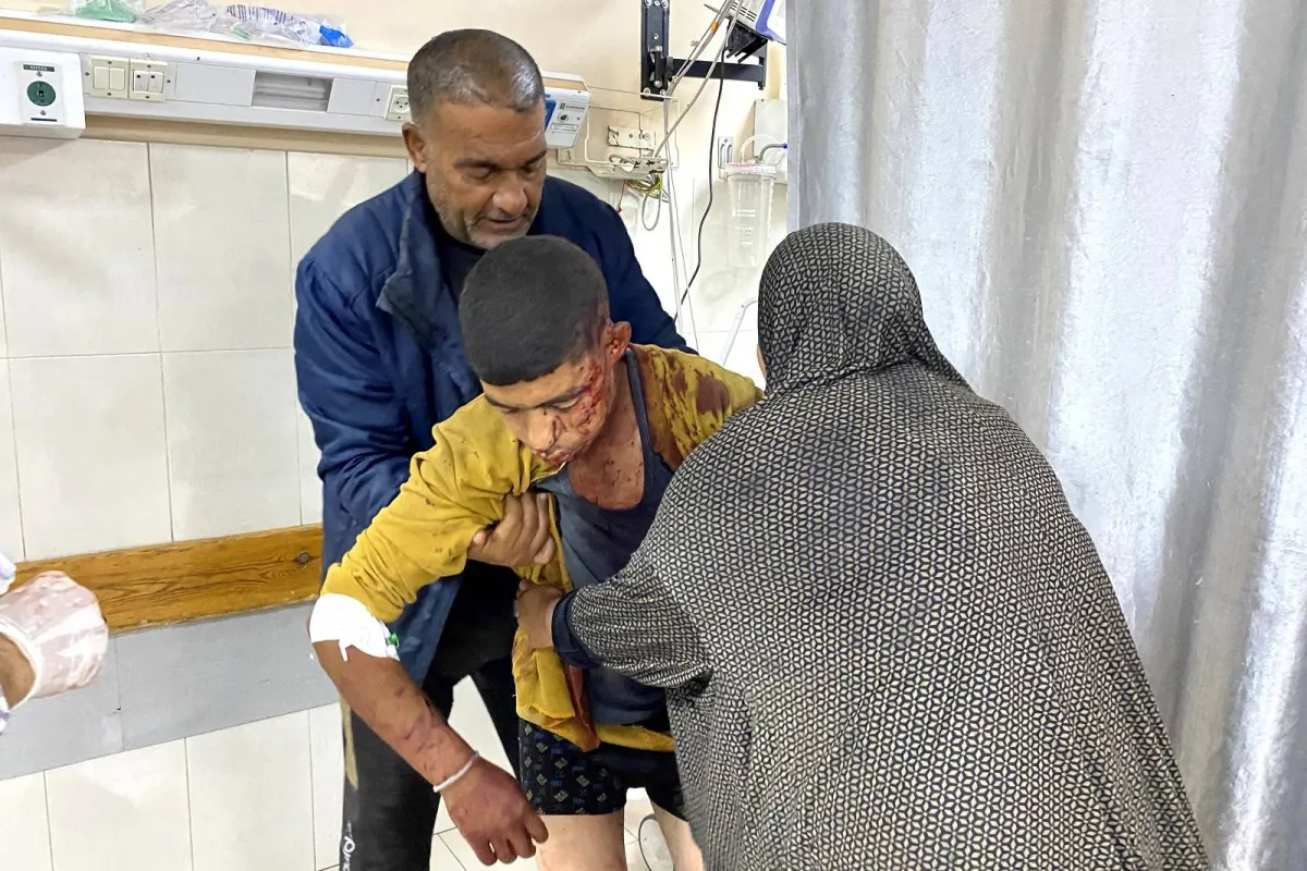 حديث نتنياهو بشأن التهدئة في غزة… مناورة أم تحرّك جاد؟
