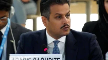 السعودية تدعو إلى وقف الانتهاكات الإسرائيلية في المنطقة