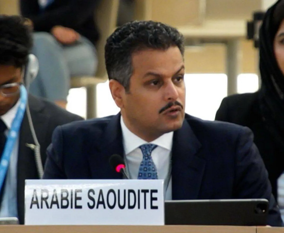 السعودية تدعو إلى وقف الانتهاكات الإسرائيلية في المنطقة