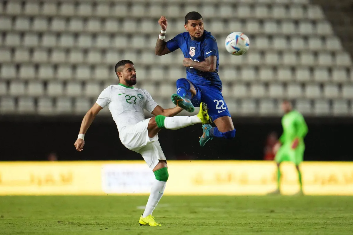 السعودية وأميركا… 33 عاماً من السجال والأهداف