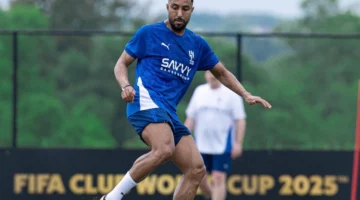 الهلال بروح المونديال يصطدم بخبرة الريال